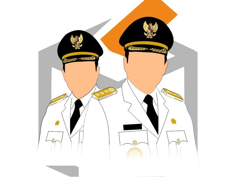 mantan napi kepala desa mutasi perangkat desa