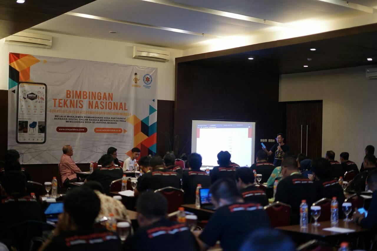 Laporan kegiatan pemerintahan desa Laporan kegiatan pemerintahan desa