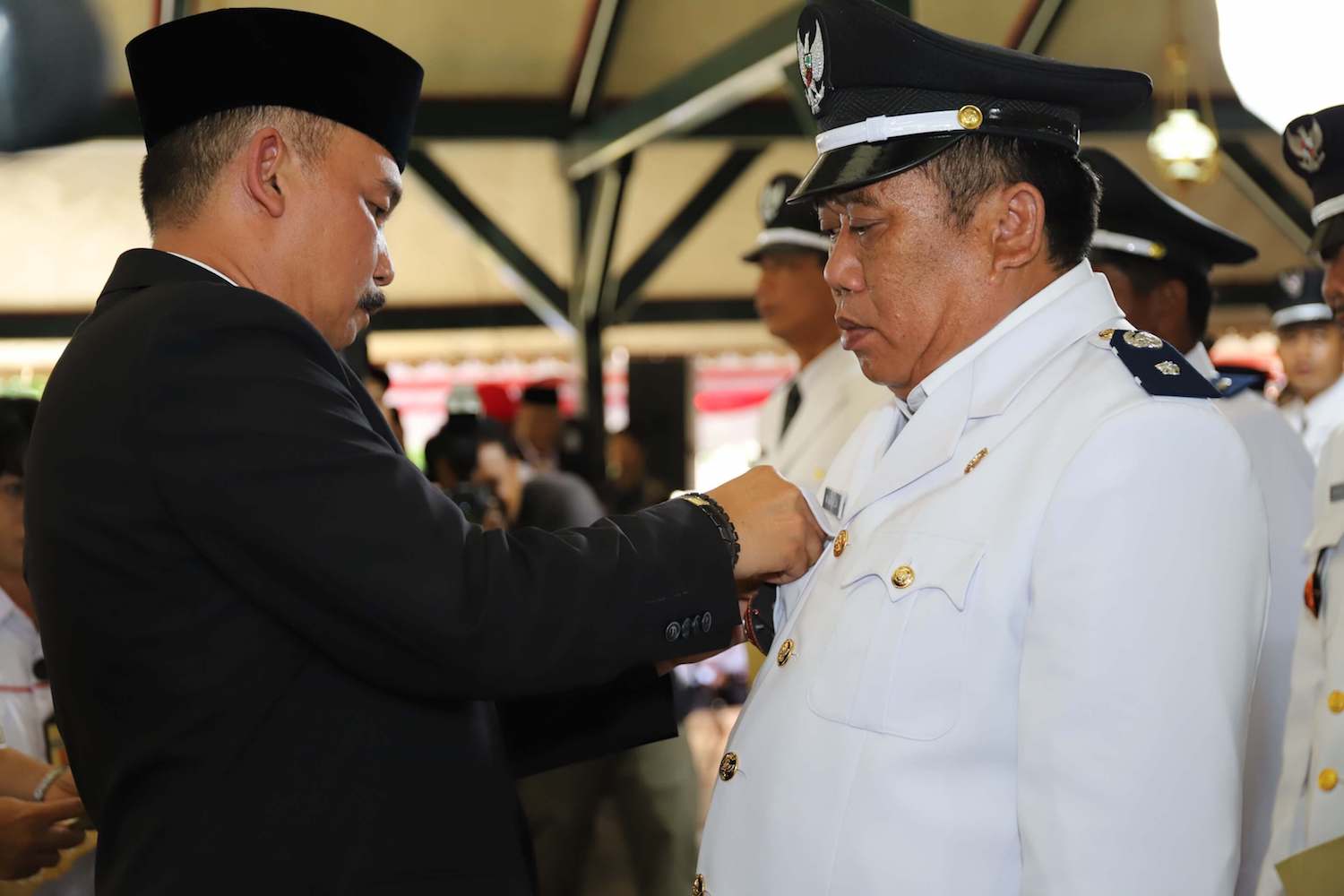 tugas kepala desa tugas kepala desa